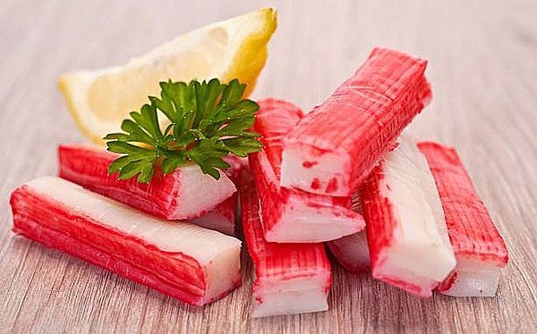 Xuất khẩu chả cá và surimi của Việt Nam tăng trưởng