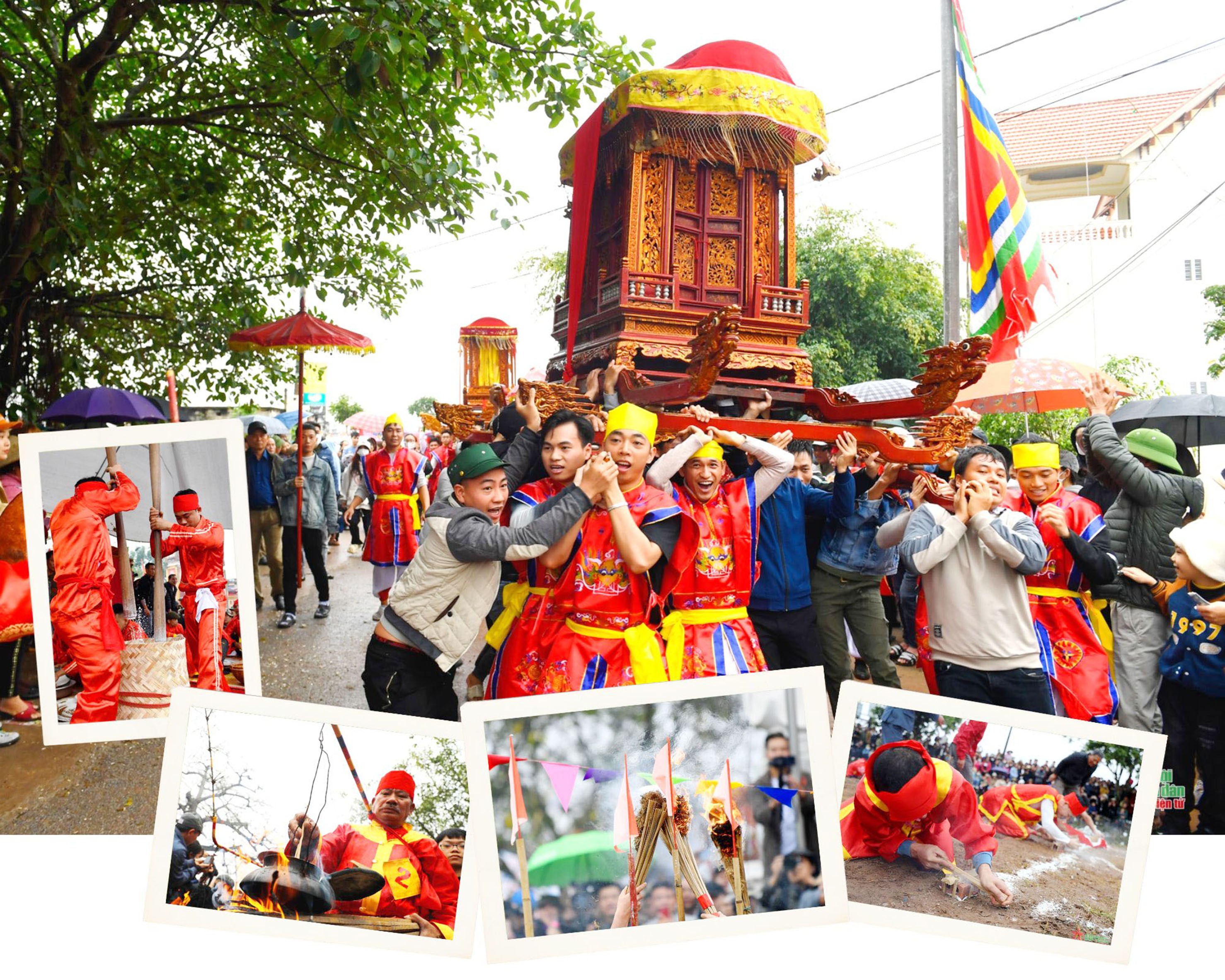 Bản sắc văn hóa dân tộc trong thời kỳ hội nhập