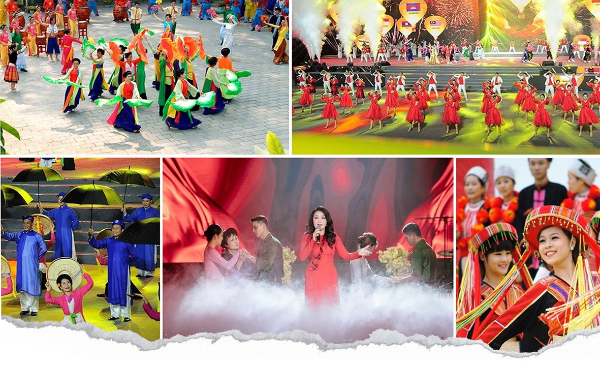 Bản sắc văn hóa dân tộc trong thời kỳ hội nhập