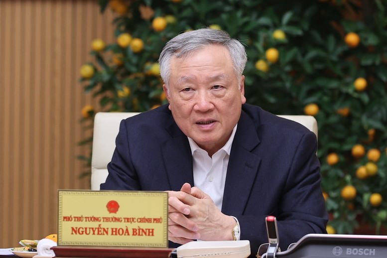 Thủ tướng nêu 13 nhóm nhiệm vụ triển khai ngay sau Tết Thủ tướng nêu 13 nhóm nhiệm vụ triển khai ngay sau Tết