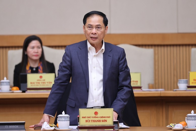 Thủ tướng nêu 13 nhóm nhiệm vụ triển khai ngay sau Tết Thủ tướng nêu 13 nhóm nhiệm vụ triển khai ngay sau Tết