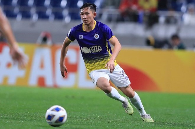 Nhận định trận Nam Định và Hà Nội FC tại V-League 2024/2025