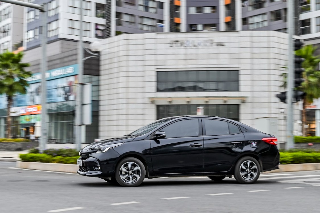 Các hãng xe tiếp tục khuyến mãi kích cầu tiêu dùng Các hãng xe tiếp tục khuyến mãi kích cầu tiêu dùng