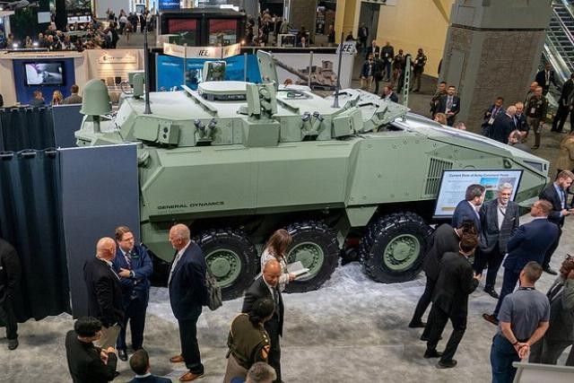 Bản tin quân sự 4/2: Nga thu giữ đạn NATO hiện đại