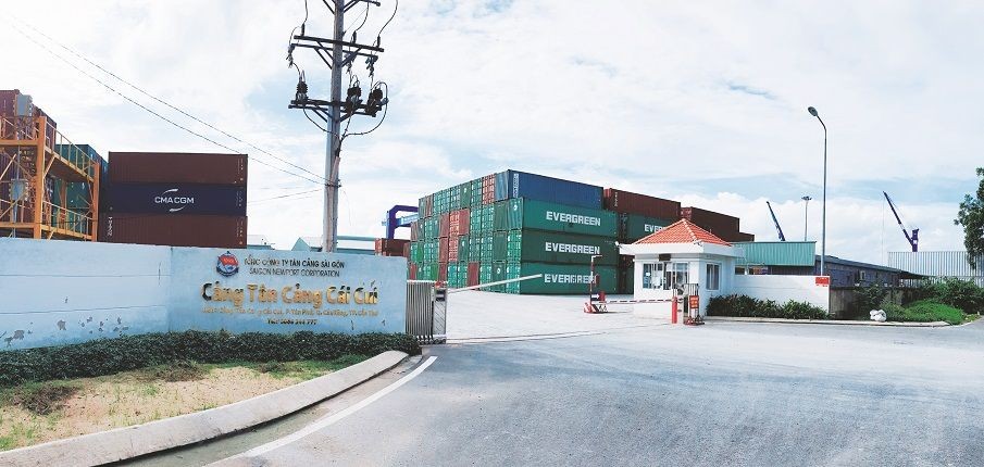 Khu đất quy hoạch khu dịch vụ tổng hợp, logistics khu bến Cái Cui diện tích gần 15ha, Khu đất quy hoạch khu dịch vụ tổng hợp, logistics khu bến Cái Cui diện tích gần 15ha,