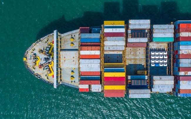 Năm 2024, thương mại Việt Nam-Ấn Độ đạt 15 tỷ USD Năm 2024, thương mại Việt Nam-Ấn Độ đạt 15 tỷ USD