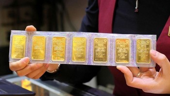 Ngân hàng Nhà nước công bố kết luận thanh tra hoạt động kinh doanh vàng