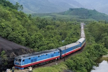 Hoàn thành trên 1.000km đường bộ ven biển trong năm 2025