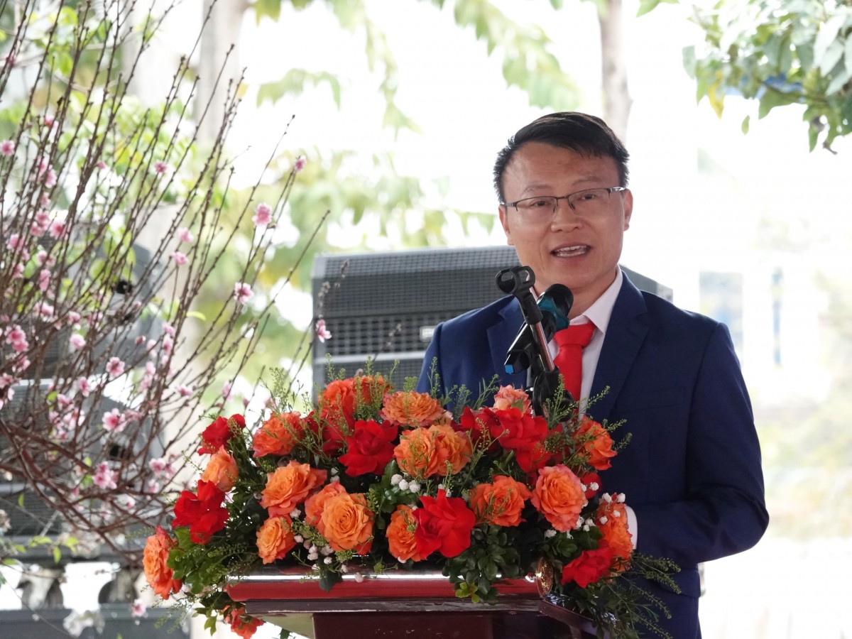 thanh hóa ra quân sản xuất đầu năm thanh hóa ra quân sản xuất đầu năm