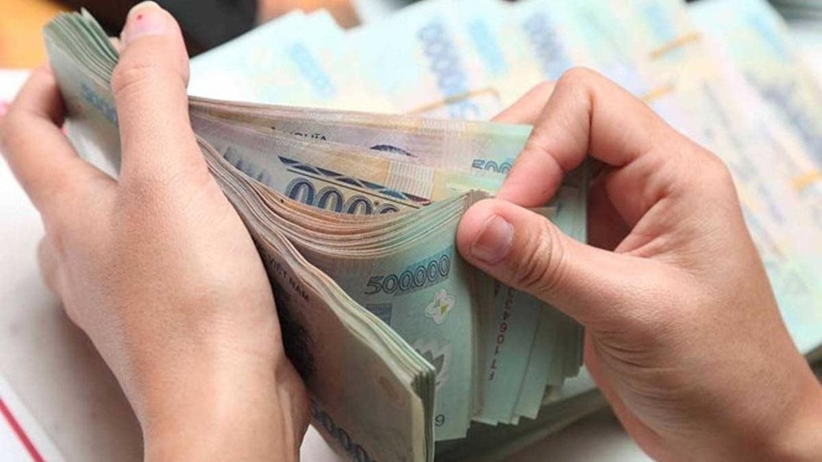 Bộ Lao động - Thương binh và Xã hội ban hành cho biết 10 văn bản quy phạm pháp luật về lao động, tiền lương sẽ bị bãi bỏ. Ảnh minh họa Bộ Lao động - Thương binh và Xã hội ban hành cho biết 10 văn bản quy phạm pháp luật về lao động, tiền lương sẽ bị bãi bỏ. Ảnh minh họa