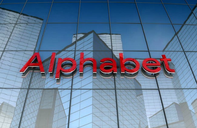 Alphabet có kế hoạch chi 16-18 tỷ USD vốn đầu từ trong quý I/2025. Ảnh minh họa