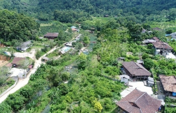Lạng Sơn: Định hướng phát triển du lịch cộng đồng đến năm 2030