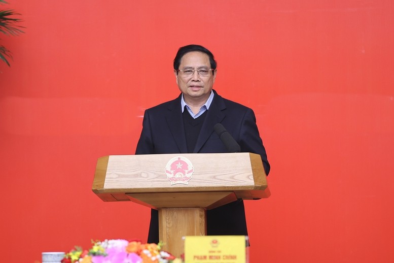 Để tổ chức và hoạt động của Đảng bộ Chính phủ thực sự hiệu quả, đúng quy định, Thủ tướng nêu rõ, cần quán triệt, thấm nhuần, thể chế hóa, cụ thể hóa, thực hiện nghiêm 5 nguyên tắc trong tổ chức, hoạt động của Đảng và 5 phương thức lãnh đạo của Đảng - Ảnh: VGP/Nhật Bắc Để tổ chức và hoạt động của Đảng bộ Chính phủ thực sự hiệu quả, đúng quy định, Thủ tướng nêu rõ, cần quán triệt, thấm nhuần, thể chế hóa, cụ thể hóa, thực hiện nghiêm 5 nguyên tắc trong tổ chức, hoạt động của Đảng và 5 phương thức lãnh đạo của Đảng - Ảnh: VGP/Nhật Bắc