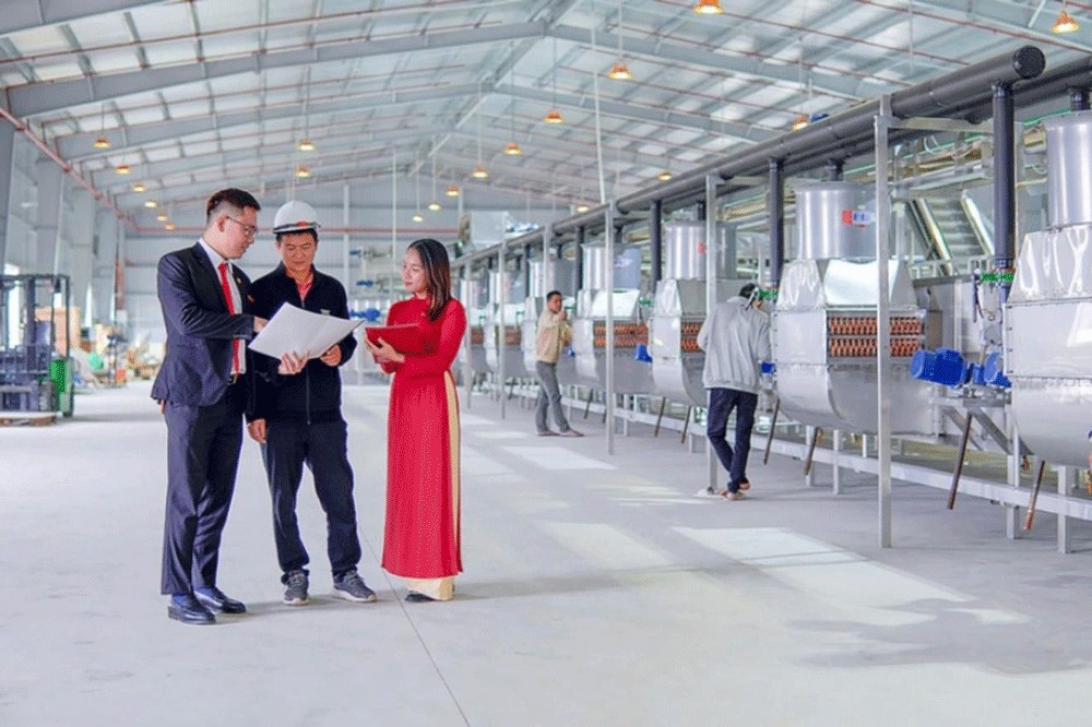 Agribank vững tin cùng đất nước bước vào kỷ nguyên mới