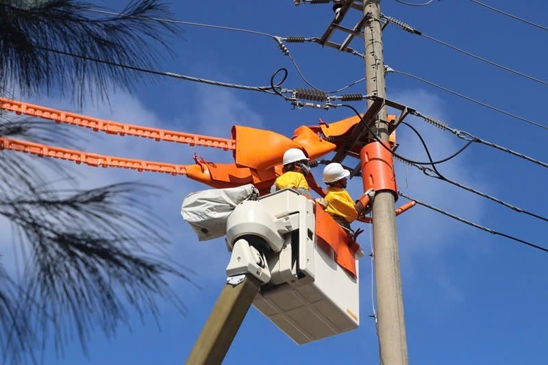 PC Quảng Bình: Đảm bảo nguồn điện phát triển giai đoạn 2025-2030