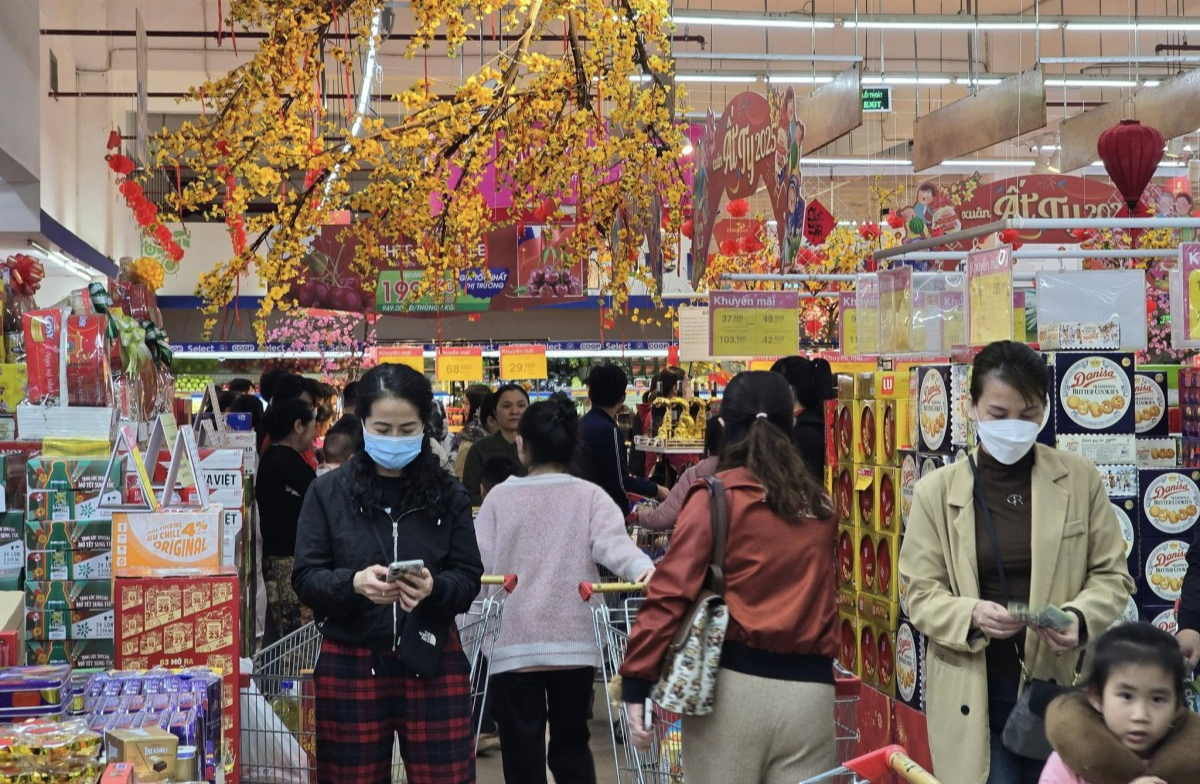 sản xuất công nghiệp thương mại thanh hóa tháng 1/2025 sản xuất công nghiệp thương mại thanh hóa tháng 1/2025