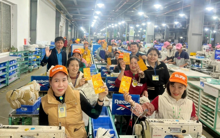 sản xuất công nghiệp thương mại thanh hóa tháng 1/2025 sản xuất công nghiệp thương mại thanh hóa tháng 1/2025