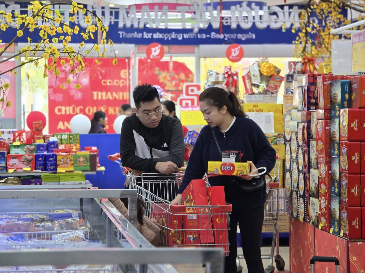 sản xuất công nghiệp thương mại thanh hóa tháng 1/2025 sản xuất công nghiệp thương mại thanh hóa tháng 1/2025