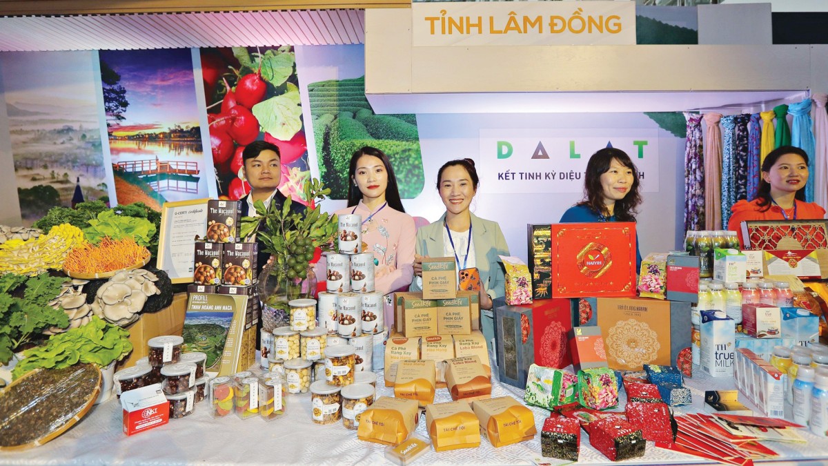 Hoạt động quảng bá nhãn hiệu