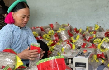 Đẩy mạnh khoa học công nghệ vùng dân tộc thiểu số