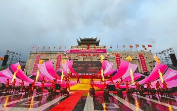 Sẵn sàng cho Tuần Văn hóa - Du lịch Bắc Giang năm 2025