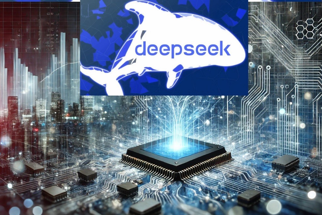 DeepSeek DeepSeek