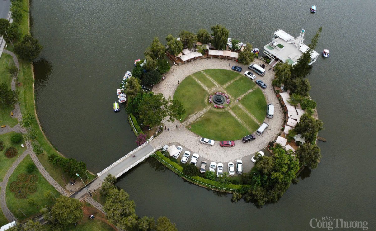 Quyết định mới về giao đất không đấu giá tại Lâm Đồng