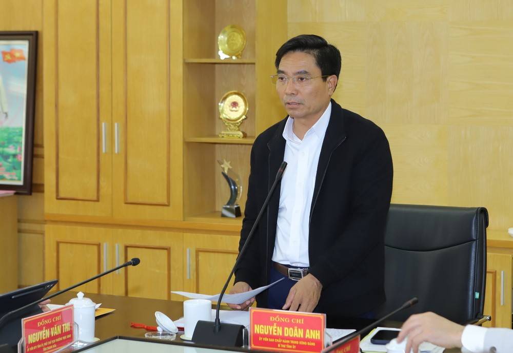 khu kinh tế nghi sơn