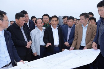 Thanh Hóa: Giám sát chặt tiến độ các dự án trọng điểm