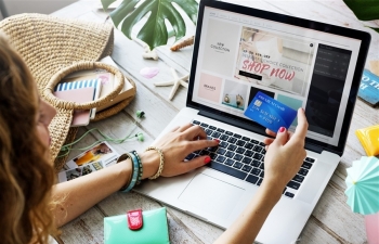 Người tiêu dùng Mỹ gặp khó vì giá hàng hoá cao