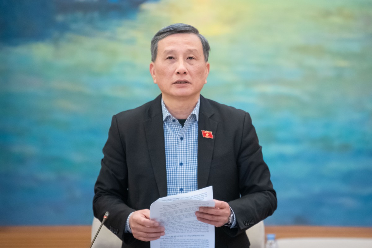 Cần chính sách đủ mạnh để phát triển công nghiệp hóa chất Cần chính sách đủ mạnh để phát triển công nghiệp hóa chất