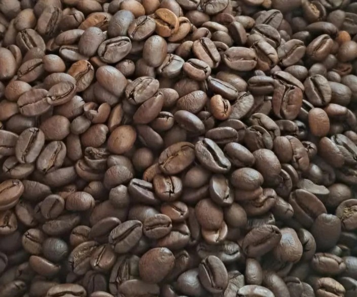 Xuất khẩu cà phê tháng đầu năm thu về 763 triệu USD