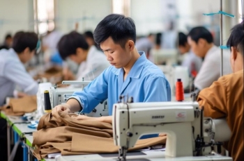 Cơ hội để doanh nghiệp thời trang Việt chinh phục Bắc Âu