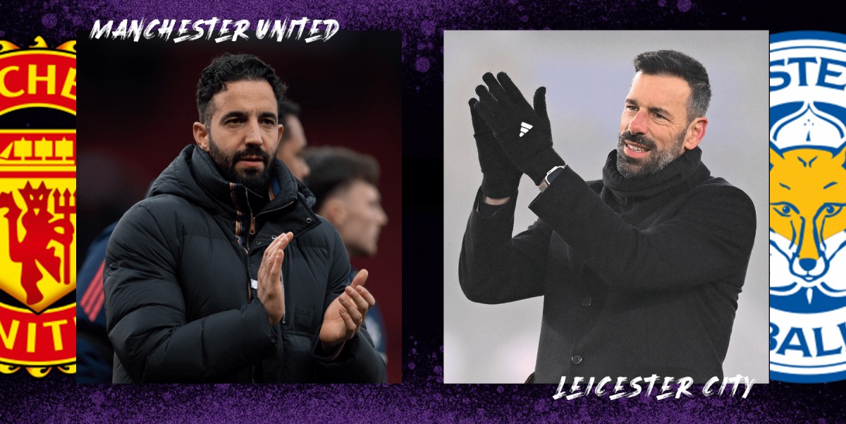 Trận đấu giữa MU và Leicester trong khuôn khổ vòng 4 FA Cup 2024/2025 sẽ diễn ra lúc 3h sáng ngày 8/2 Trận đấu giữa MU và Leicester trong khuôn khổ vòng 4 FA Cup 2024/2025 sẽ diễn ra lúc 3h sáng ngày 8/2