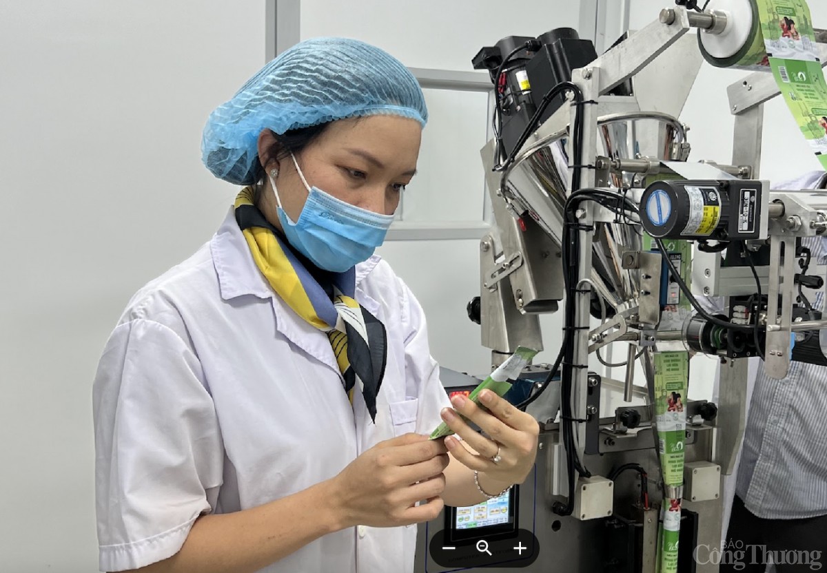 Hợp tác với Trung tâm công nghệ sinh học Đà Nẵng (Sở Khoa học và Công nghệ Đà Nẵng) trong nghiên cứu hoàn thiện chất lượng sản phẩm