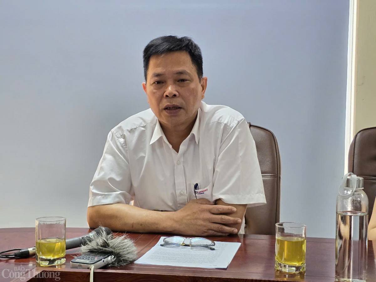 Bài 2: Giảm phát thải ở Nhiệt điện Uông Bí