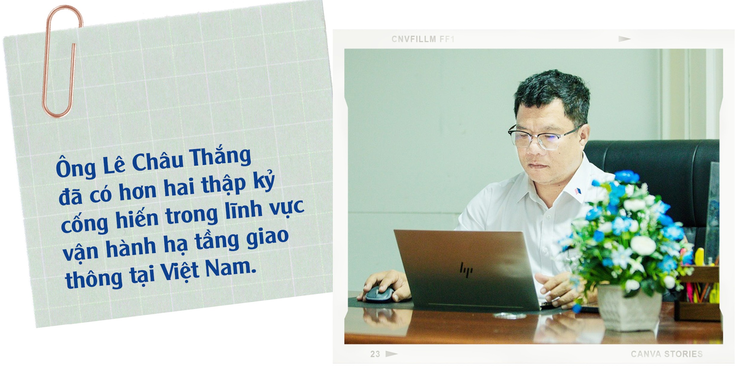 Người kỹ sư giữ “huyết mạch” cho hàng triệu chuyến xe Người kỹ sư giữ “huyết mạch” cho hàng triệu chuyến xe