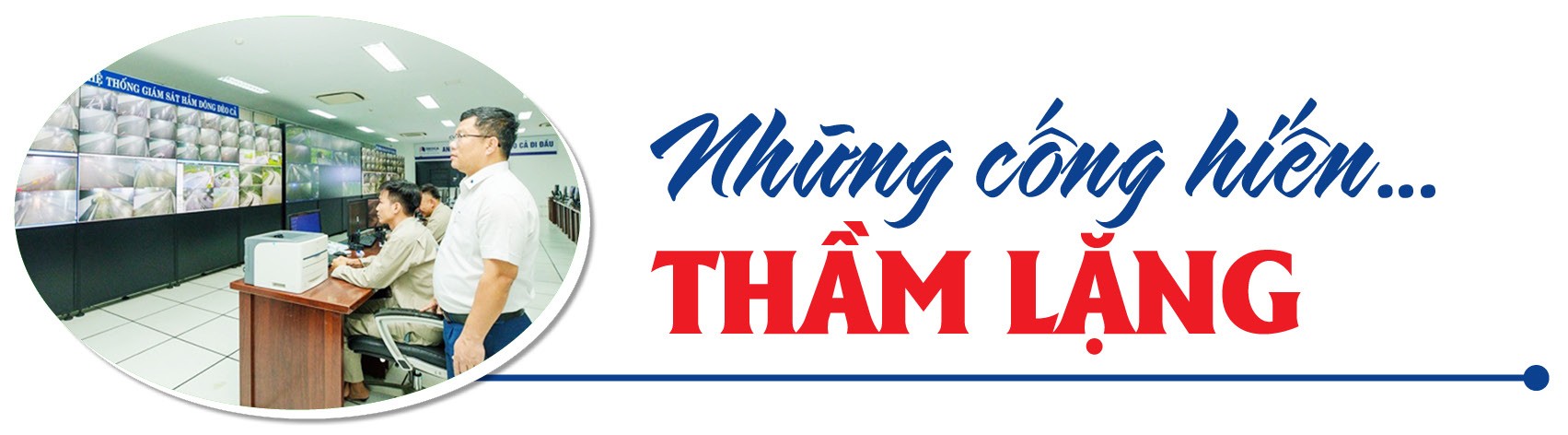 Người kỹ sư giữ “huyết mạch” cho hàng triệu chuyến xe Người kỹ sư giữ “huyết mạch” cho hàng triệu chuyến xe