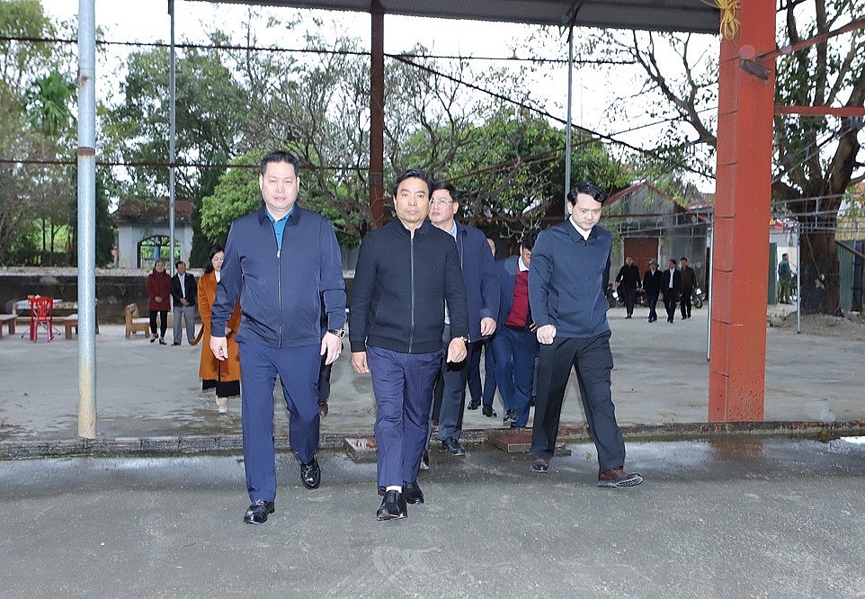 Thanh Hóa thu hồi vốn với nhà thầu không đủ năng lực Thanh Hóa thu hồi vốn với nhà thầu không đủ năng lực