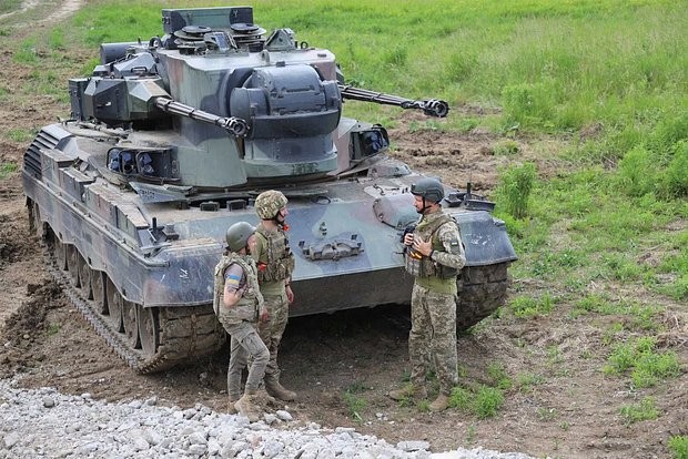 Bản tin quân sự 8/2: Nga giới thiệu T-90M mới