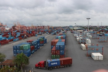 5 ngành hàng đạt kim ngạch tỷ USD nửa đầu tháng 1/2025