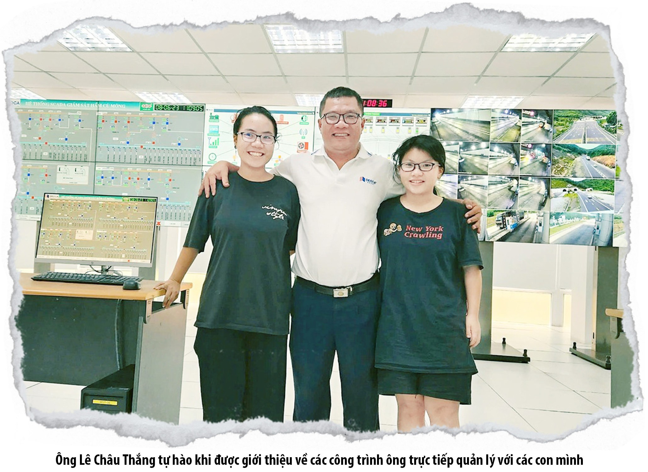 Người kỹ sư giữ 'huyết mạch' cho hàng triệu chuyến xe Người kỹ sư giữ 'huyết mạch' cho hàng triệu chuyến xe