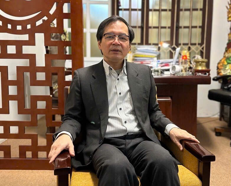 TS. Tô Hoài Nam – Tổng Thư ký Hiệp hội Doanh nghiệp nhỏ và Việt Nam TS. Tô Hoài Nam – Tổng Thư ký Hiệp hội Doanh nghiệp nhỏ và Việt Nam