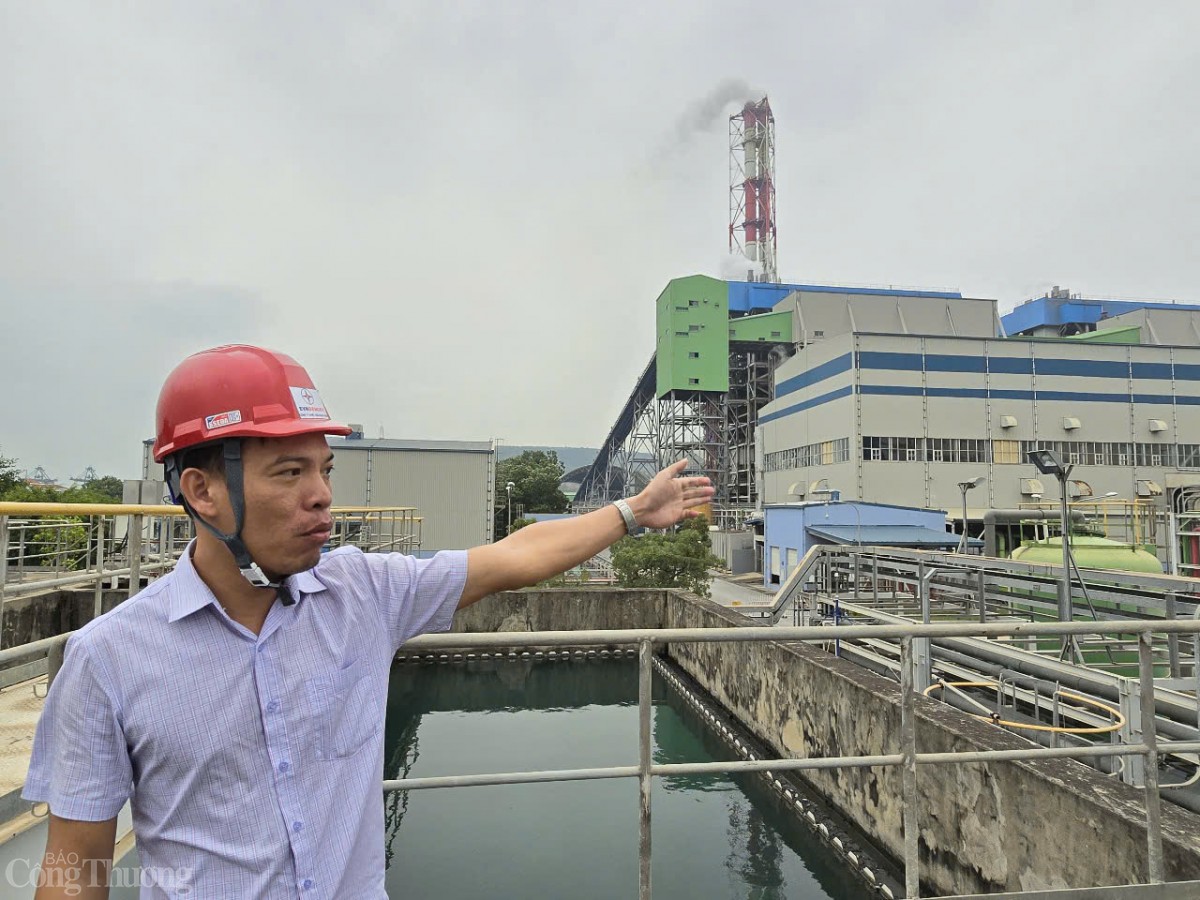 Chuyển đổi năng lượng xanh - Bài 4: Sẵn sàng chuyển đổi xanh Chuyển đổi năng lượng xanh - Bài 4: Sẵn sàng chuyển đổi xanh