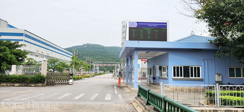 Chuyển đổi năng lượng xanh - Bài 4: Sẵn sàng chuyển đổi xanh Chuyển đổi năng lượng xanh - Bài 4: Sẵn sàng chuyển đổi xanh