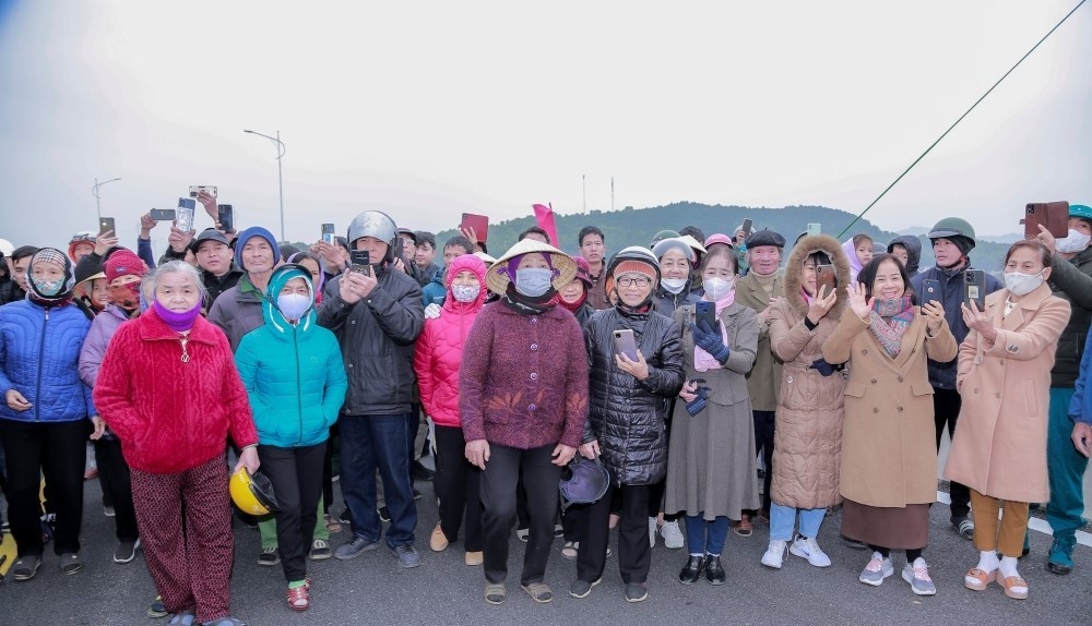 dự án giao thông