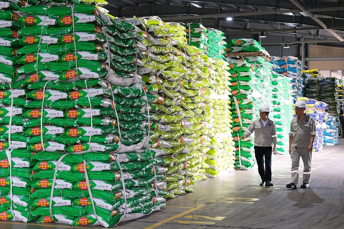 Phú Mỹ quyết tâm bứt phá và đạt kết quả kinh doanh ấn tượng trong năm 2025