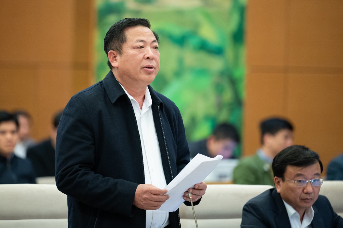 Bộ trưởng Bộ Giao thông, Vận tải Trần Hồng Minh Bộ trưởng Bộ Giao thông, Vận tải Trần Hồng Minh