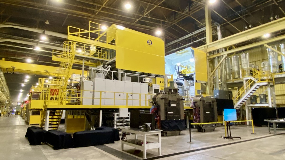 Honda chuẩn bị 'rót' vốn 1 tỷ USD vào dự án xe điện tại Mỹ. Ảnh: CNBC