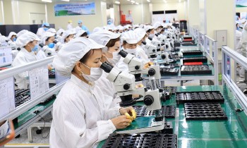 Bắc Giang: Doanh nghiệp khó tuyển lao động những ngày đầu năm